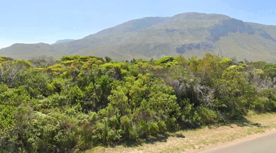 Commercial Property for Sale in Bettys Bay Western Cape